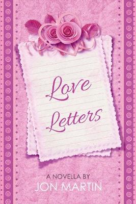 Book cover for Love Letters