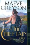 Book cover for The Chieftain