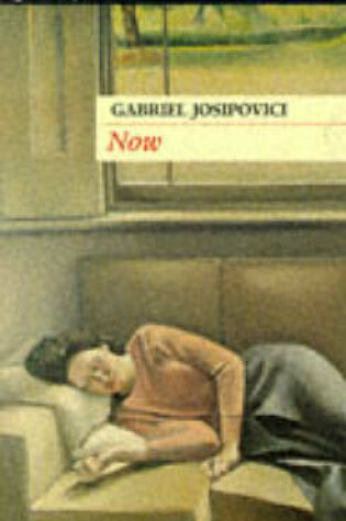 Cover of Now