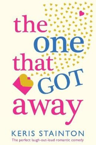 Cover of The One That Got Away