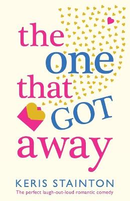 Book cover for The One That Got Away