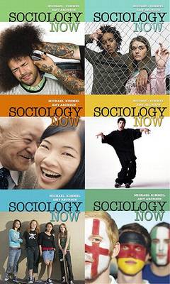 Book cover for Sociology Now (with MySocLab with E-Book Student Access Code Card)