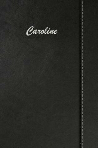 Cover of Caroline