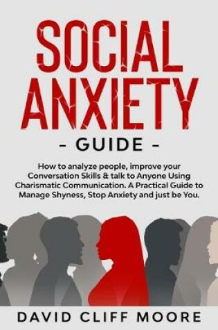 Cover of Social Anxiety Guide