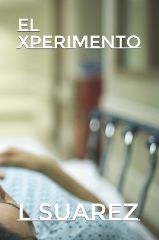 Cover of El Xperimento