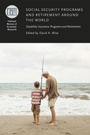 Cover of Social Security Programs and Retirement around the World