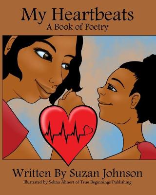 Book cover for My Heartbeats