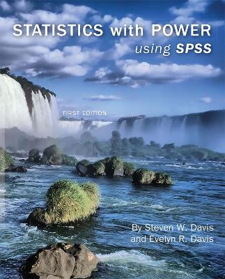 Book cover for Statistics with Power
