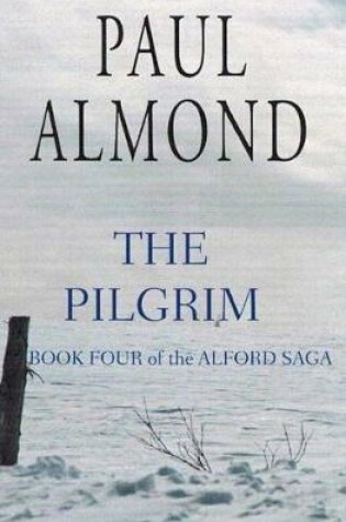 Cover of The Pilgrim