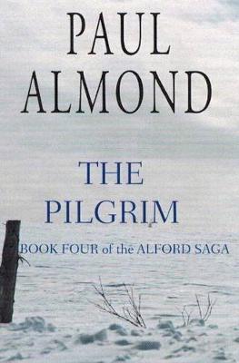 Book cover for The Pilgrim