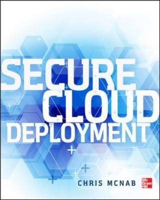 Book cover for Secure Cloud Deployment