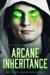 Book cover for Arcane Inheritance