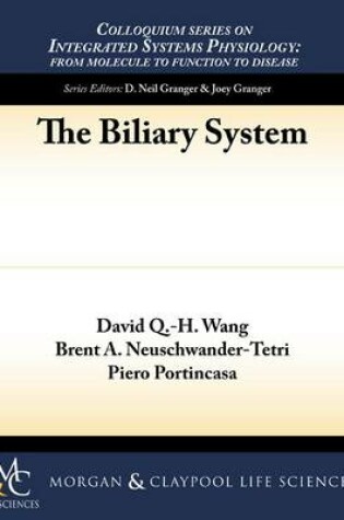 Cover of The Biliary System