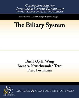 Book cover for The Biliary System