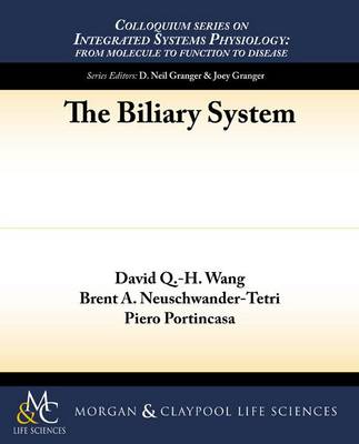 Cover of The Biliary System