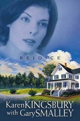 Book cover for Rejoice (#4 Redemption Series)