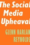 Book cover for The Social Media Upheaval