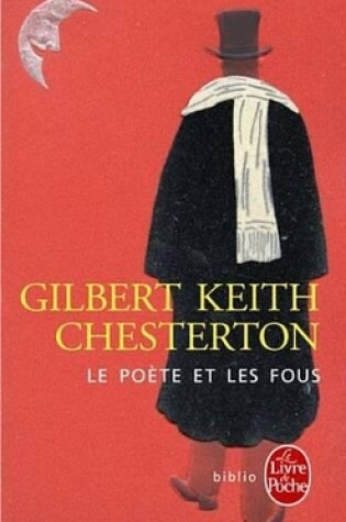 Cover of Le Poete Et Les Fous