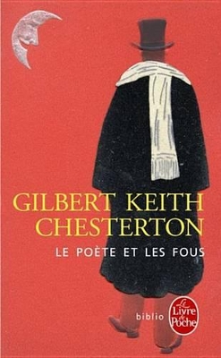 Book cover for Le Poete Et Les Fous