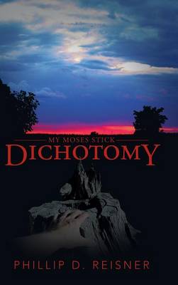 Book cover for Dichotomy