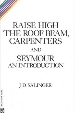 Cover of Raise High the Room Beam, Carpenters