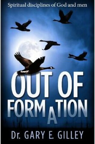 Cover of Out of Formation