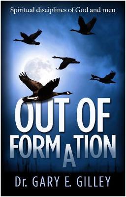 Book cover for Out of Formation