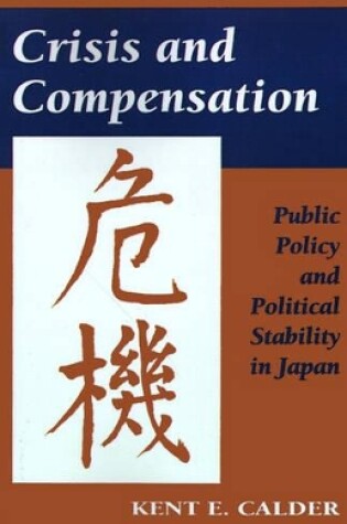 Cover of Crisis and Compensation