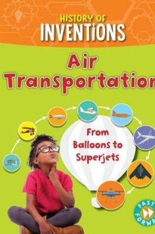 Cover of Air Transportation