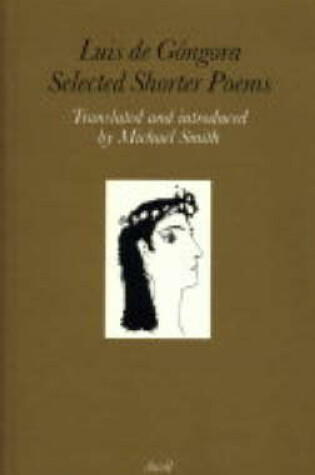 Cover of Selected Shorter Poems