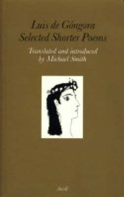 Cover of Selected Shorter Poems