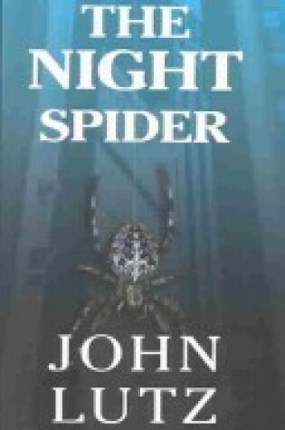 Cover of The Night Spider