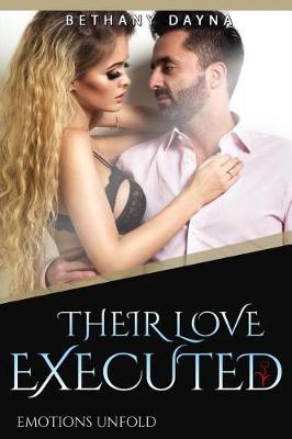 Book cover for Their Love Executed