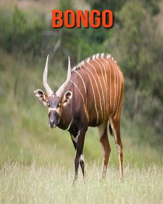 Book cover for Bongo