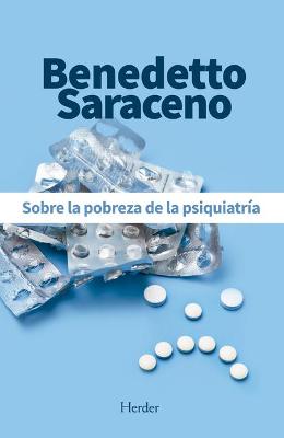 Book cover for Sobre La Pobreza de la Psiquiatria