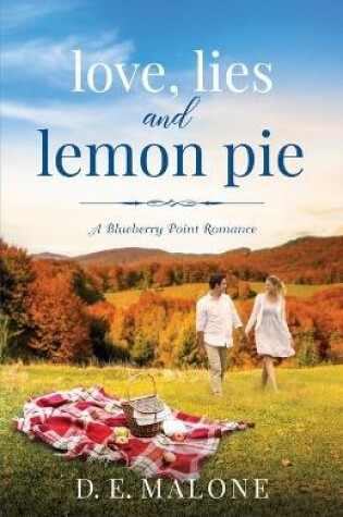 Cover of Love, Lies and Lemon Pie