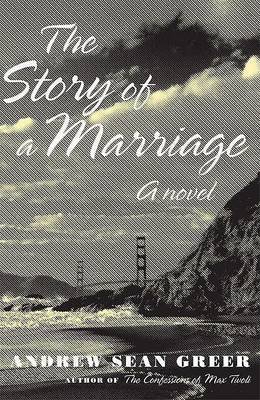 Book cover for Story of a Marriage