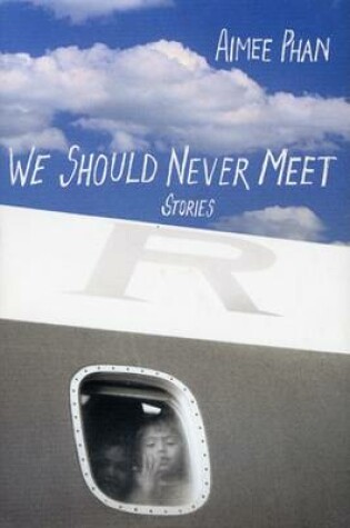 Cover of We Should Never Meet