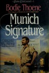 Book cover for Munich Signature