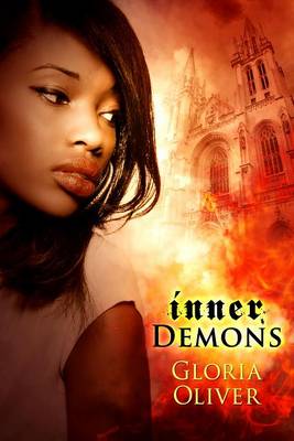 Book cover for Inner Demons