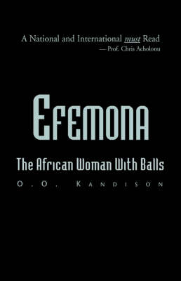 Cover of Efemona