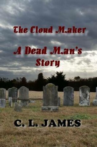 Cover of The Cloud Maker