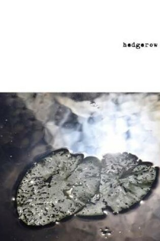 Cover of hedgerow #124