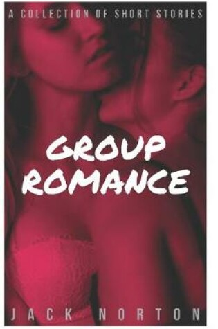 Cover of Group Romance