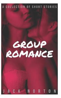 Book cover for Group Romance