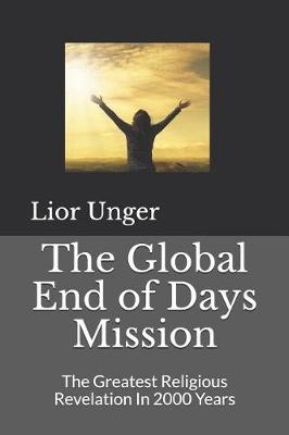 Cover of The Global End of Days Mission