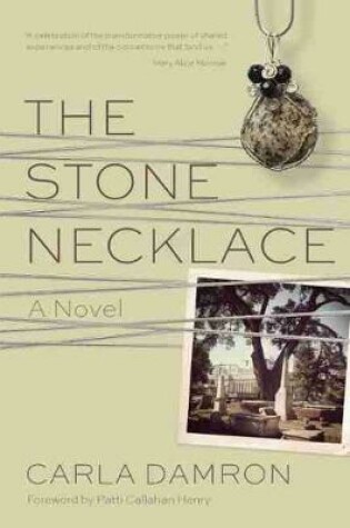 Cover of The Stone Necklace