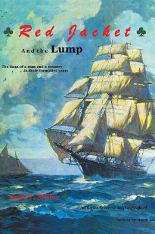 Cover of Red Jacket and The Lump