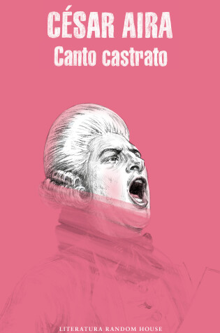 Cover of Canto Castrato