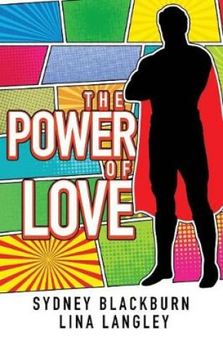 Cover of The Power of Love